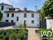 Photo 1 - Maison à CHEVILLY-LARUE