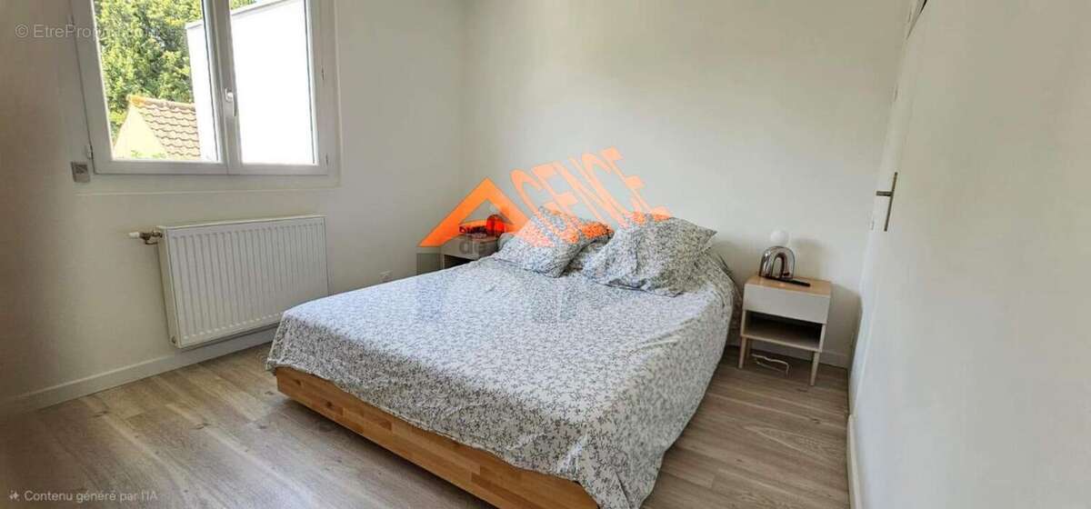 Maison rénovée avec Climatisation - photo 3