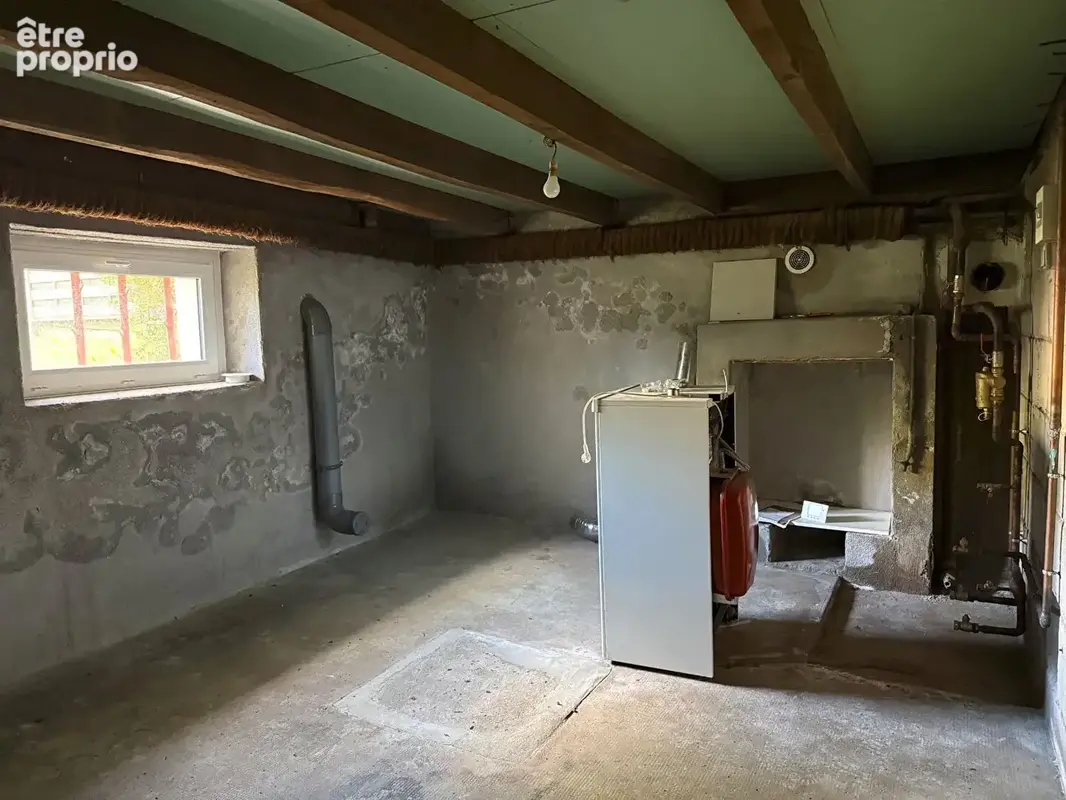 Maison Quimper 5 pièce(s) 100 m2 - photo 8
