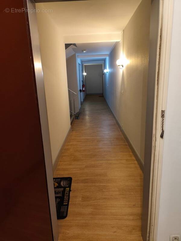 Appartement à ANGOULEME