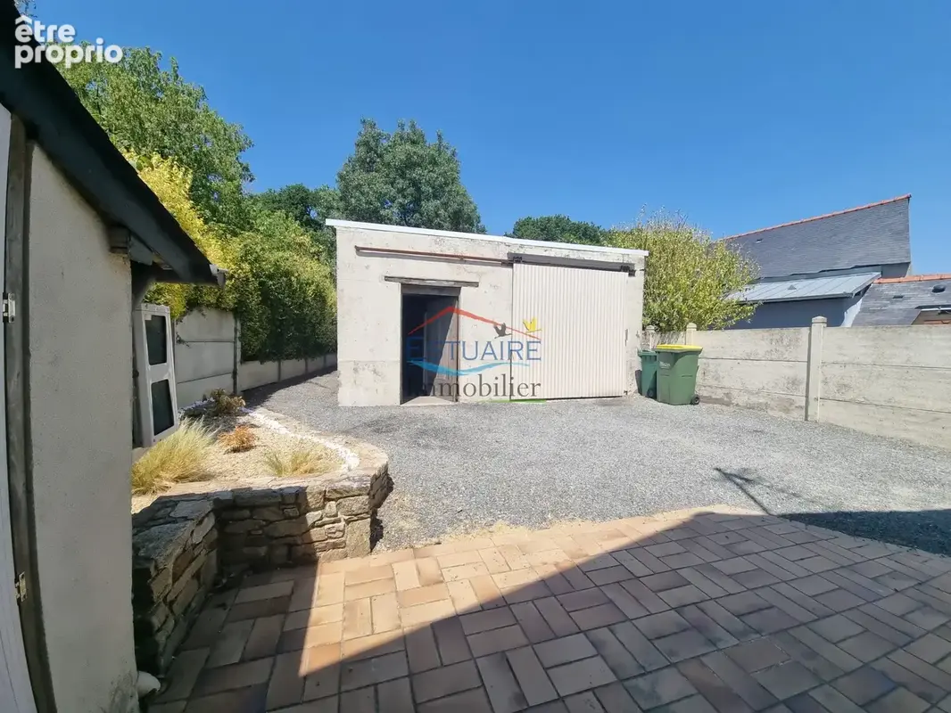 Maison 51 m² à La Chevallerais  - photo 8