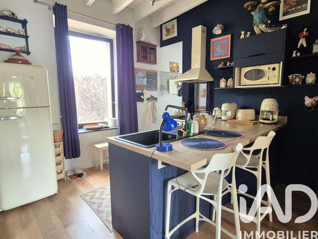 Photo 4 - Appartement à MAZAMET