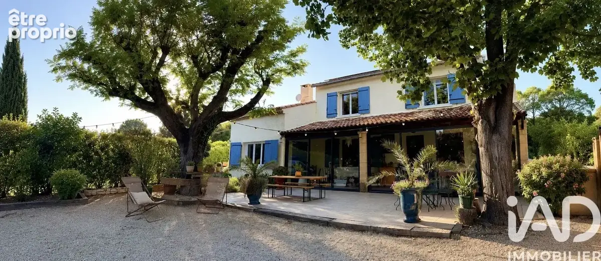 Photo 1 - Maison à AVIGNON