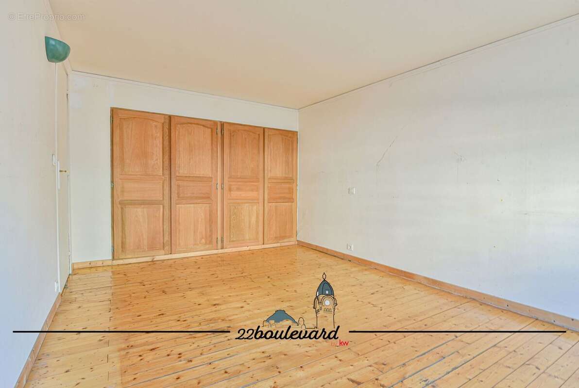 Appartement à LIMOGES