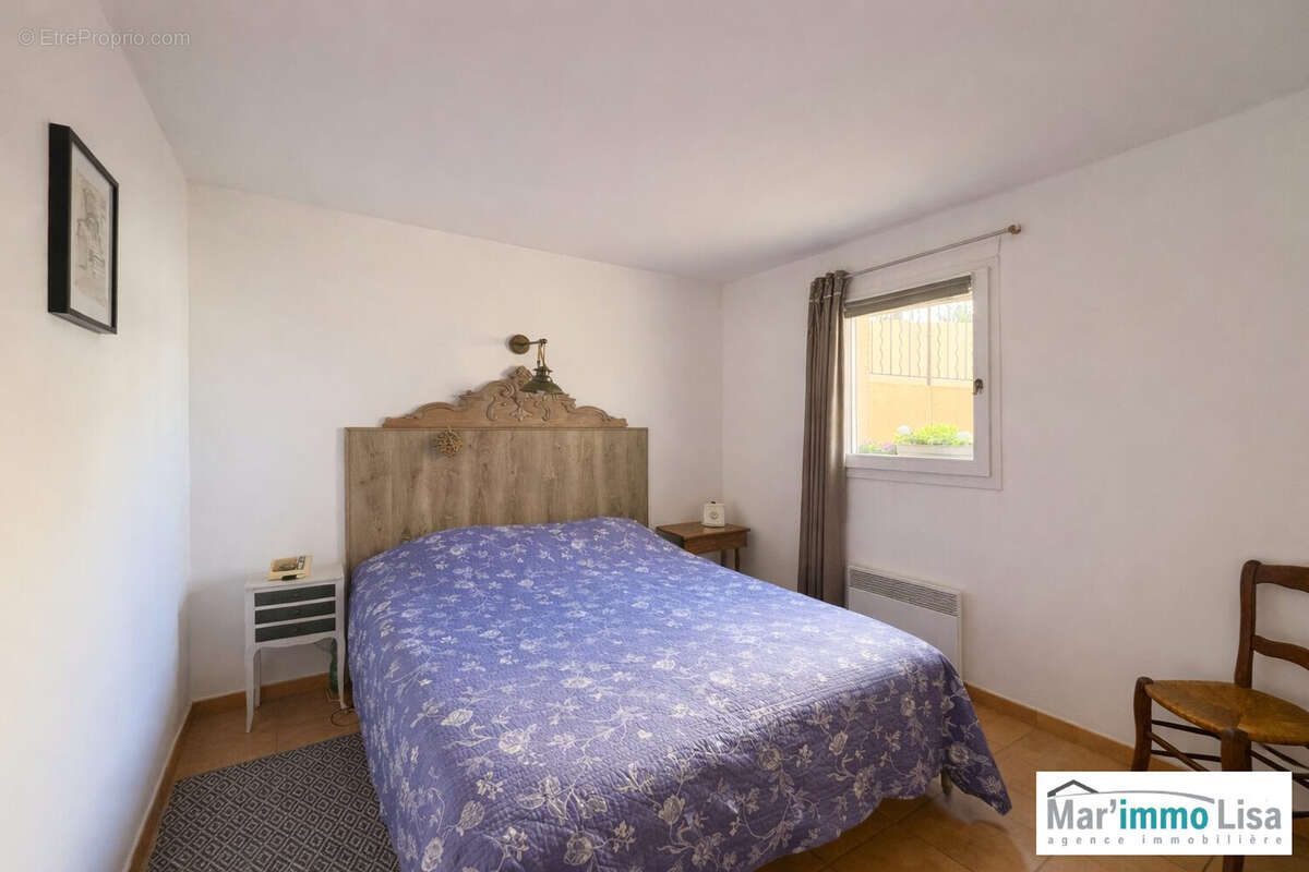 Appartement à MALLEMORT