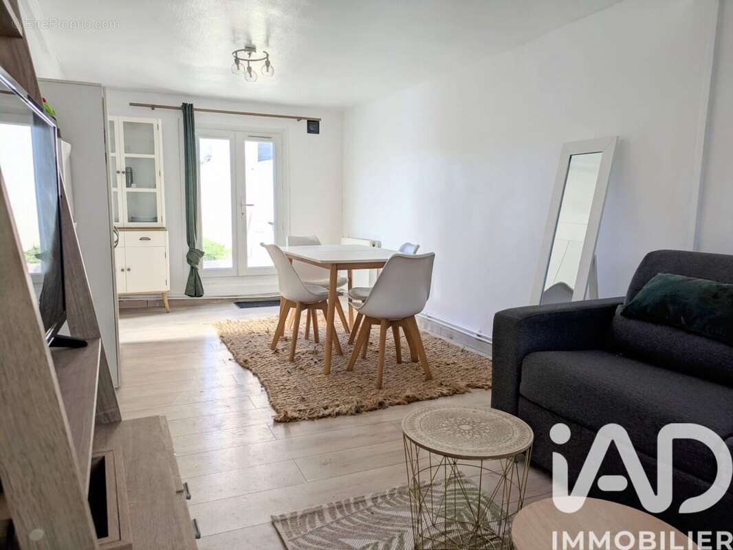 Photo 7 - Maison à PIERREFITTE-SUR-SEINE