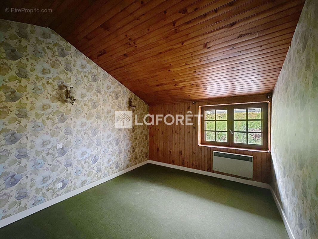 Maison à LE PLANTAY