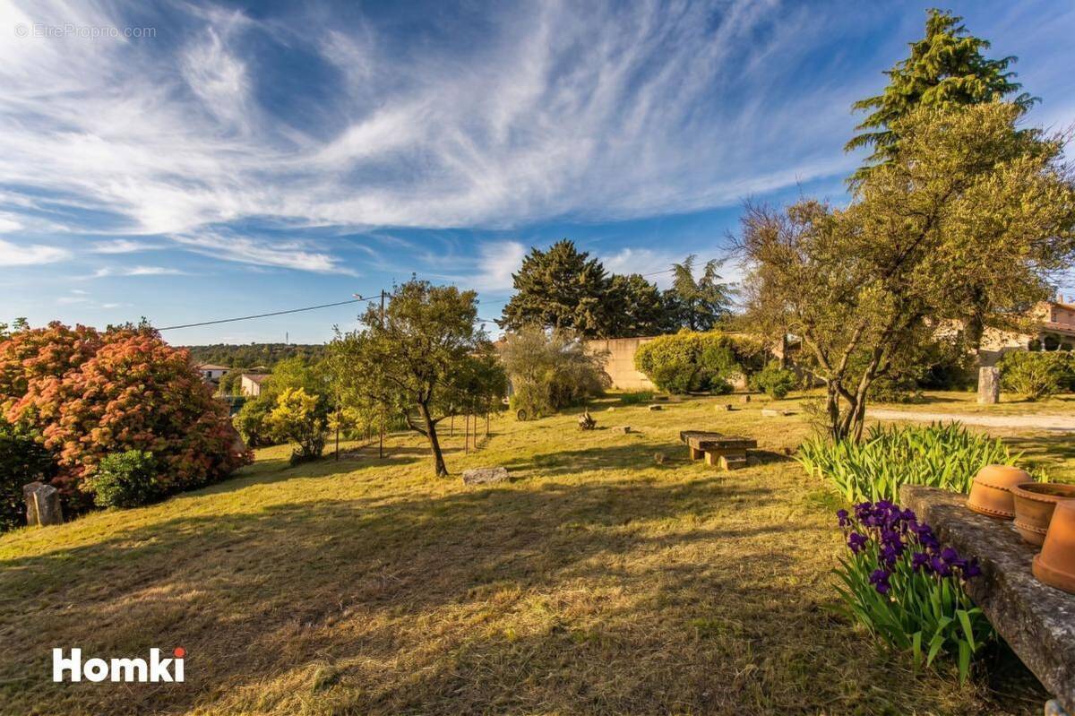Terrain à POULX