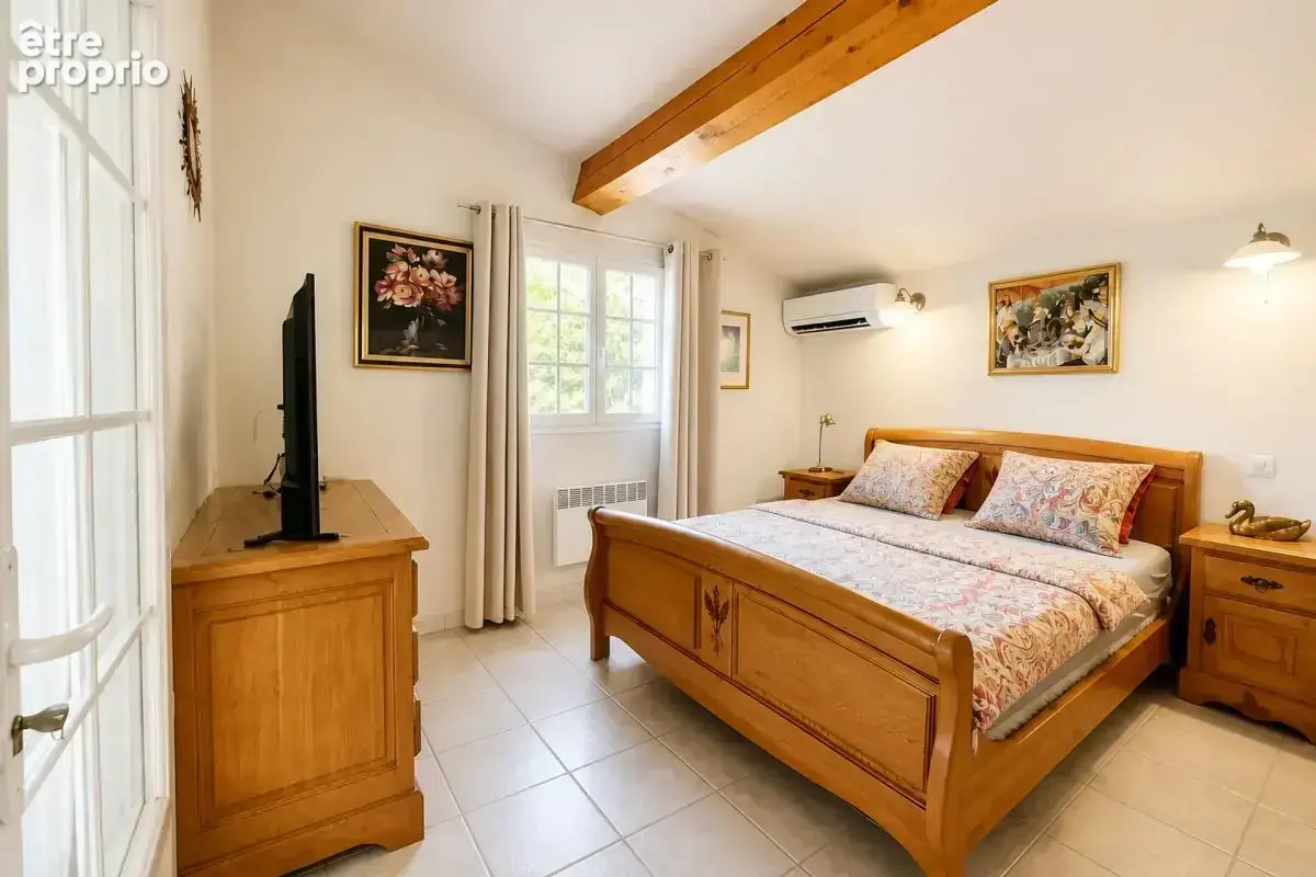 Maison de 9 pièces de 240 m² dans environnement privilégié - photo 6