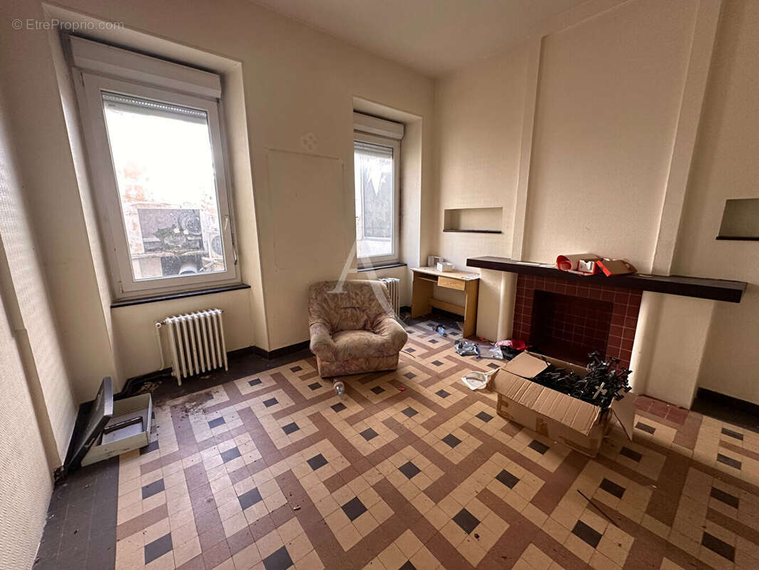 Appartement à CARCASSONNE