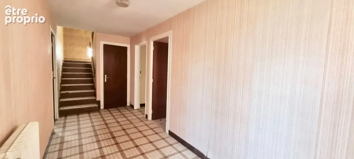 LUSSAT / Ensemble immobilier à fort potentiel, coup de coeur assuré ! - photo 7