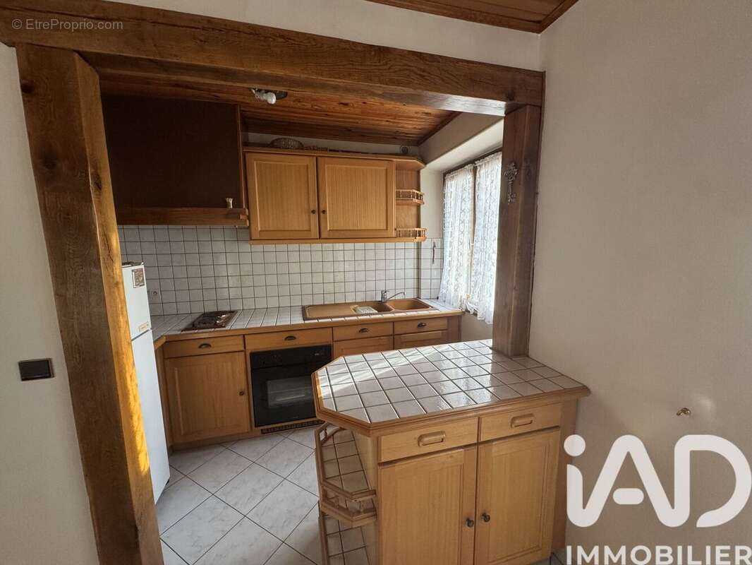 Photo 6 - Appartement à SAINT-MAUR-DES-FOSSES