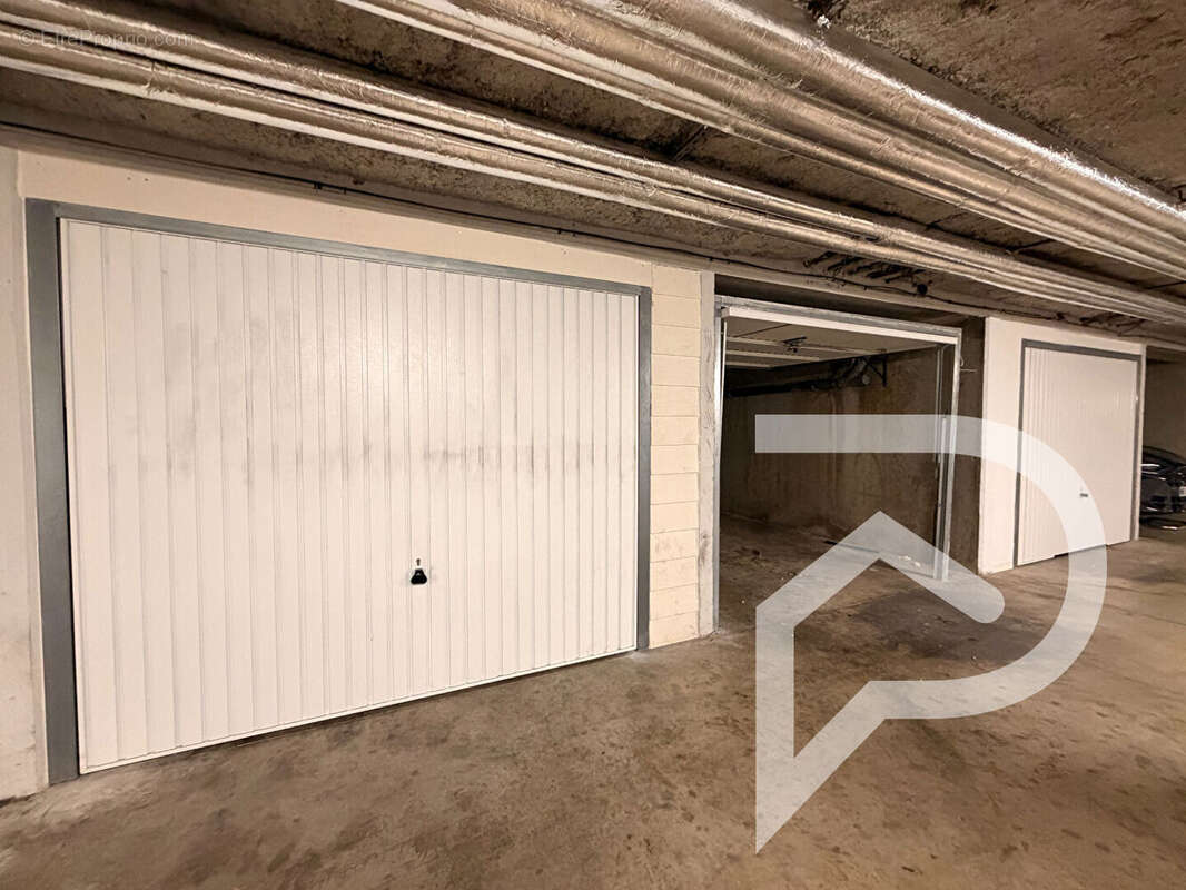 Appartement à VITRY-SUR-SEINE