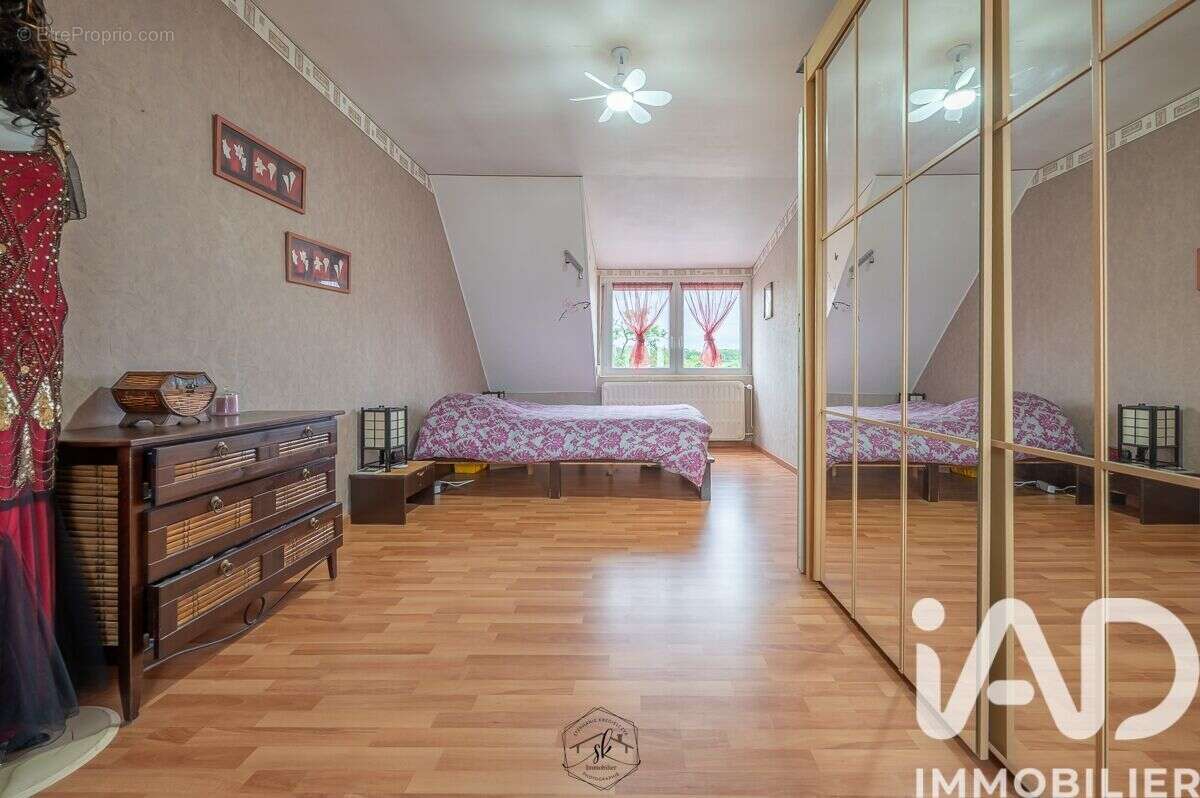 Photo 8 - Maison à GUENANGE