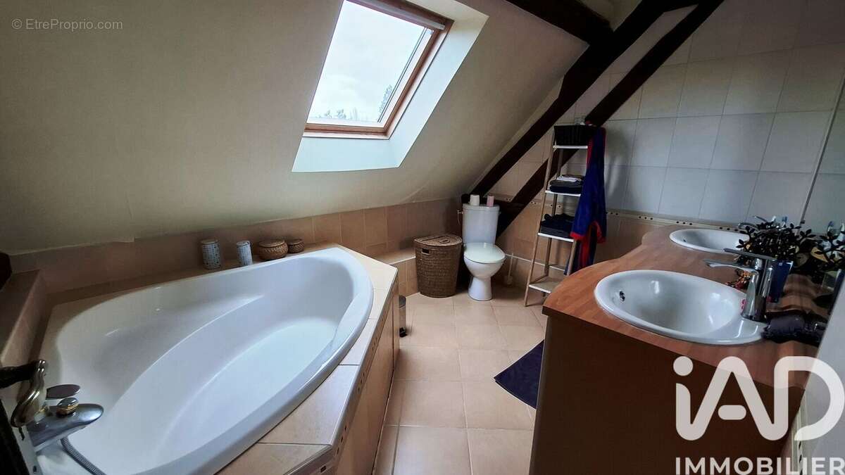 Photo 7 - Maison à LAONS