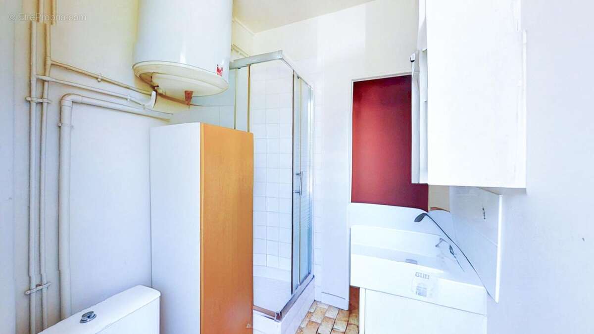Appartement à CONFLANS-SAINTE-HONORINE