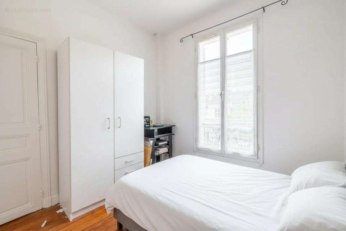 Maison de 6 pièces de 90 m² + 34m2 de dépendance situé à Ermont - photo 11