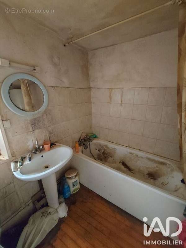 Appartement 54 m² à Orgelet  - photo 6