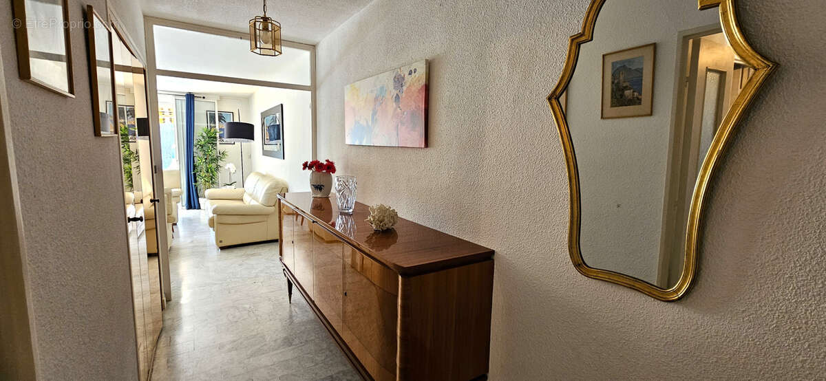 Appartement à BANDOL