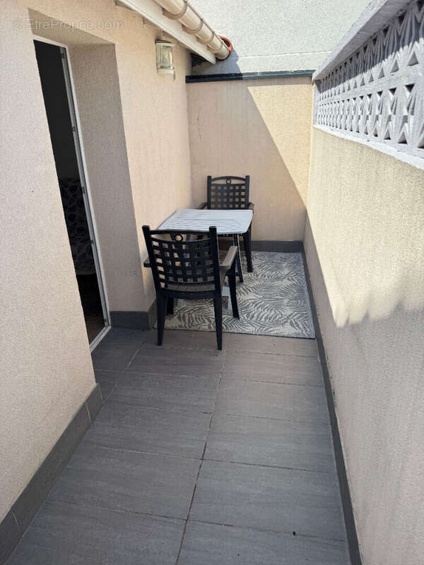 Maison à NOISY-LE-SEC