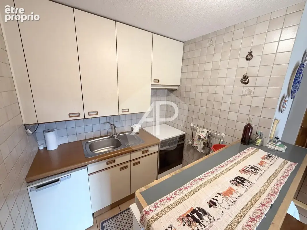 Appartement 2 pièces 45 m² à vendre à Briancon (05100) - photo 3