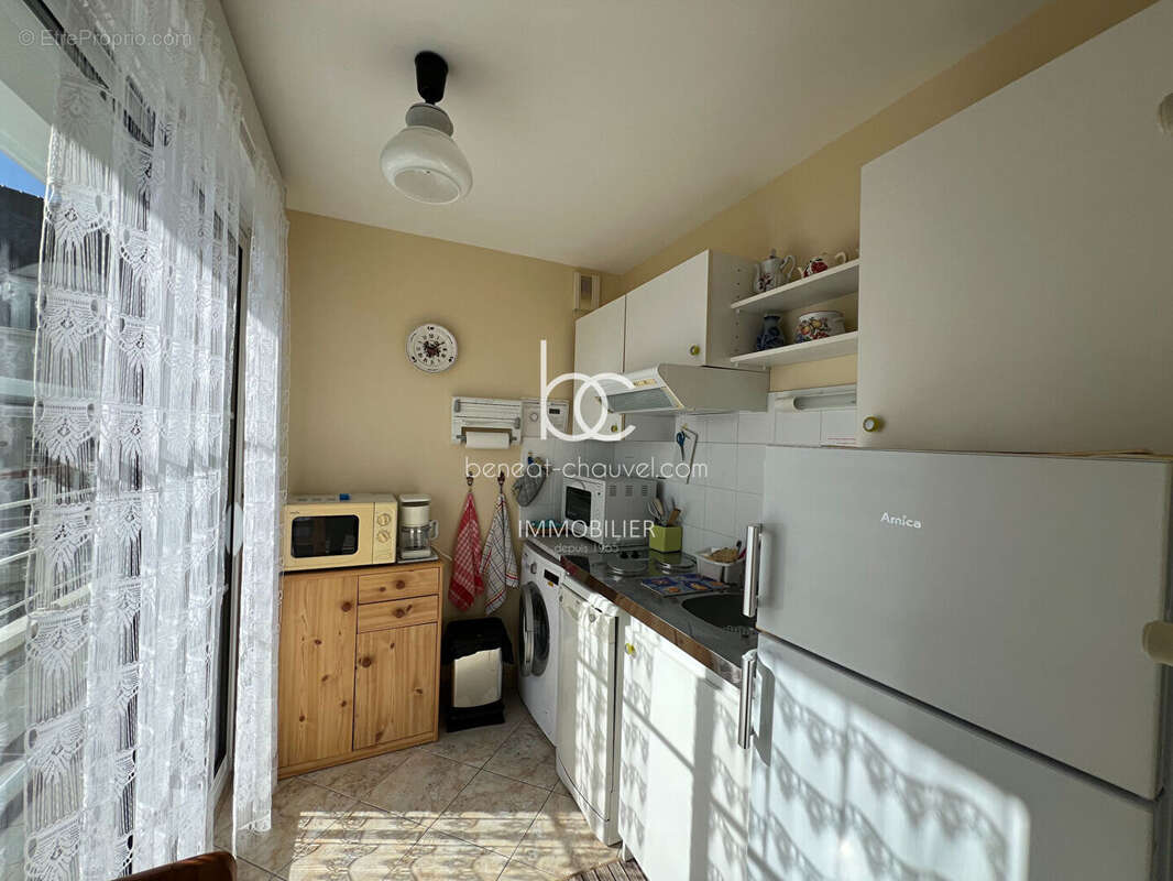 Appartement à SARZEAU