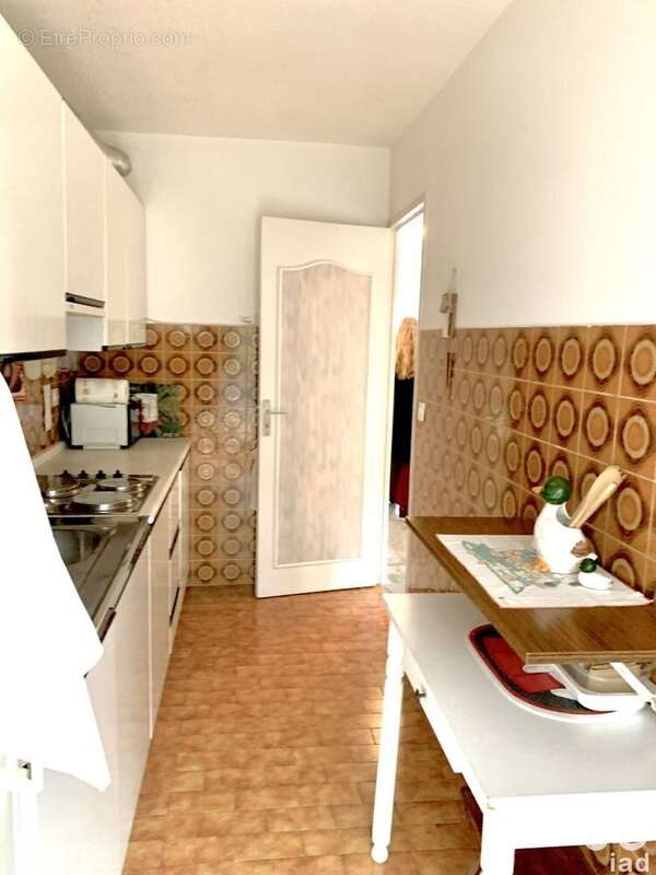 Photo 9 - Appartement à ROQUEBRUNE-CAP-MARTIN