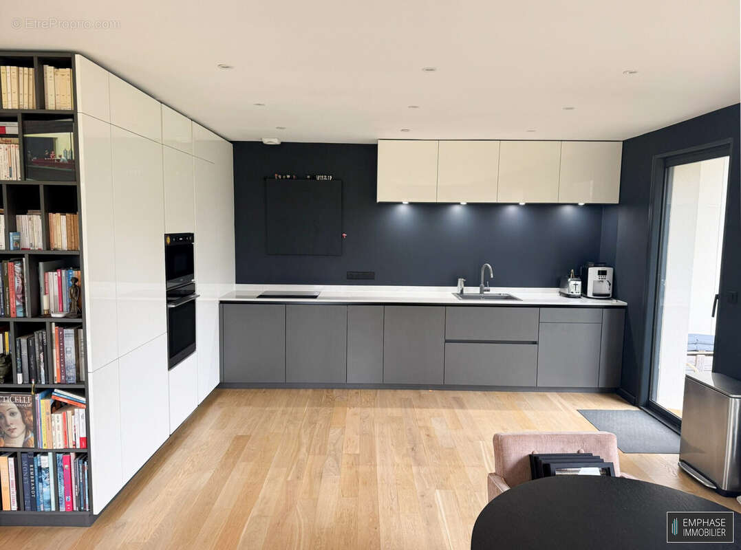 Maison à VILLENNES-SUR-SEINE