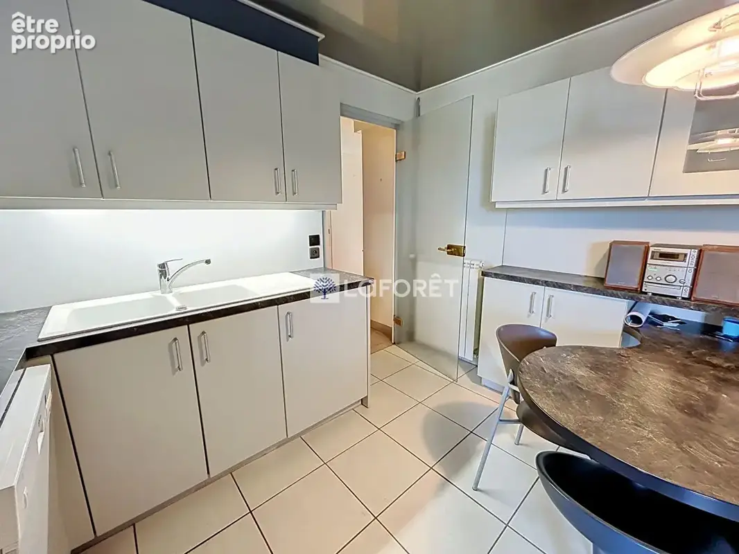 Perpignan  appartement de standing avec garage  centre-ville - photo 3