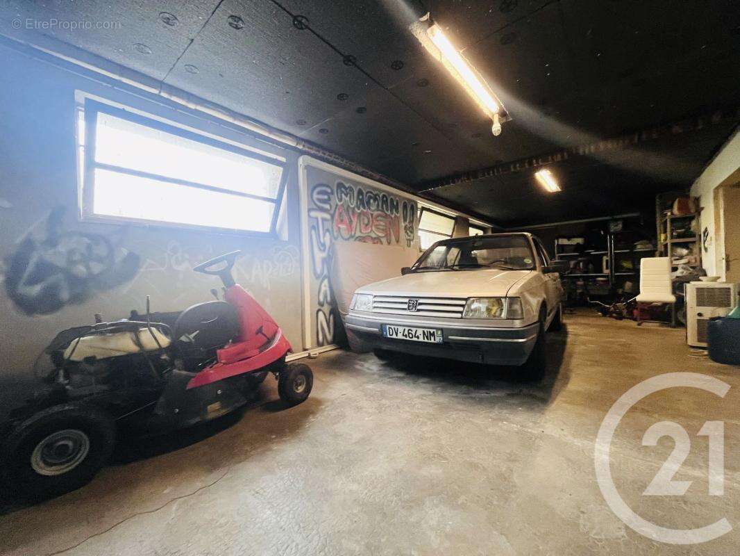 Maison 104 m² à Limoges  - photo 16