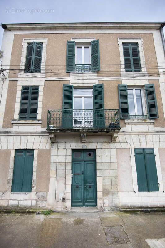Appartement à PERIGUEUX