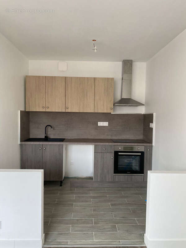 Appartement à CHATELLERAULT