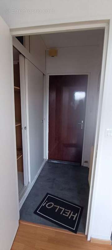 Photo 5 - Appartement à BOURGES
