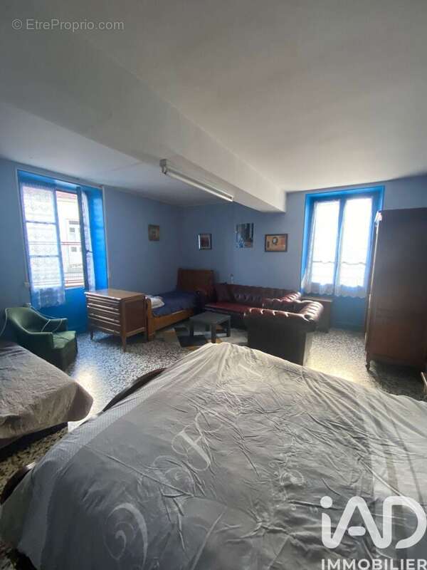 Photo 6 - Maison à FLEURY-LA-VALLEE