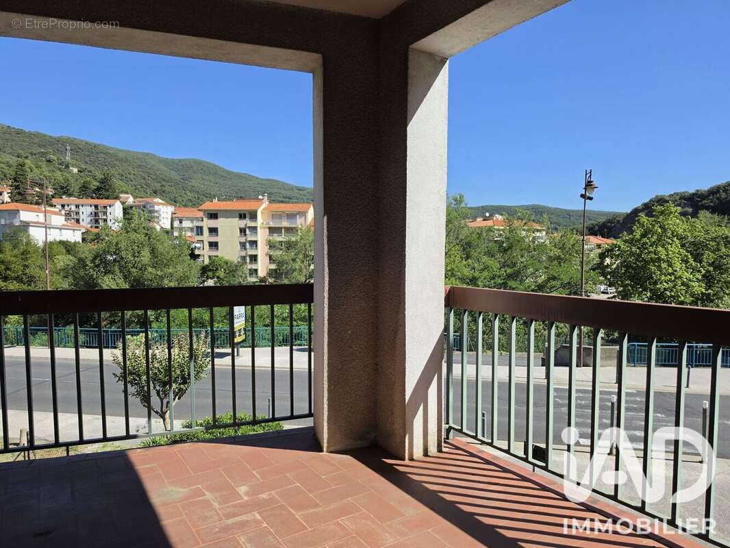 Maison 215 m² à Amelie-Les-Bains-Palalda  - photo 8