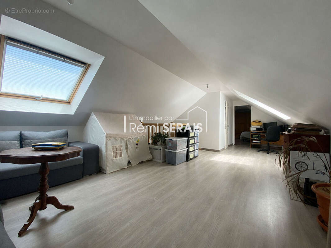 Maison 5 chambres- 121m²- proche Alençon - photo 12