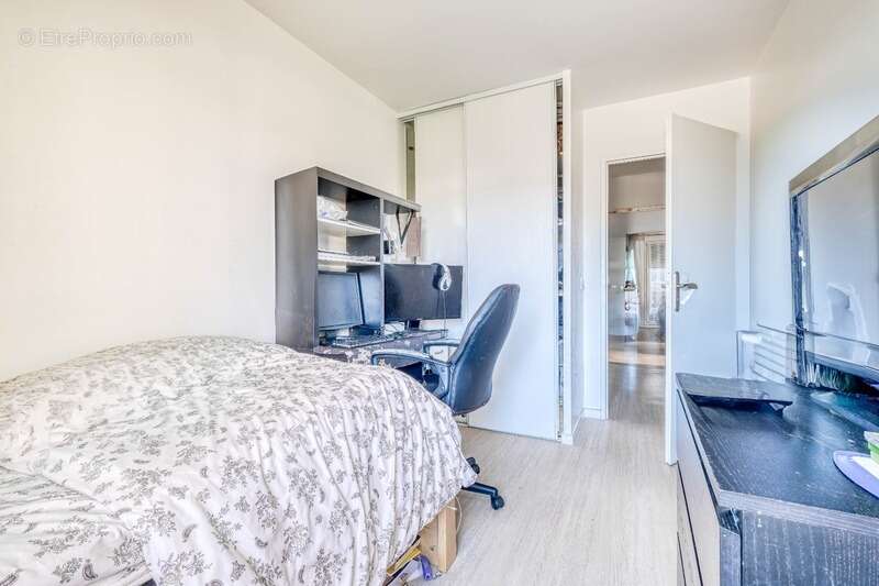 Appartement à MEAUX