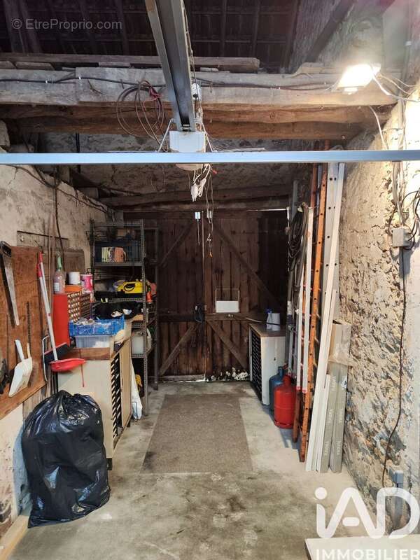 Photo 8 - Maison à LIMOURS