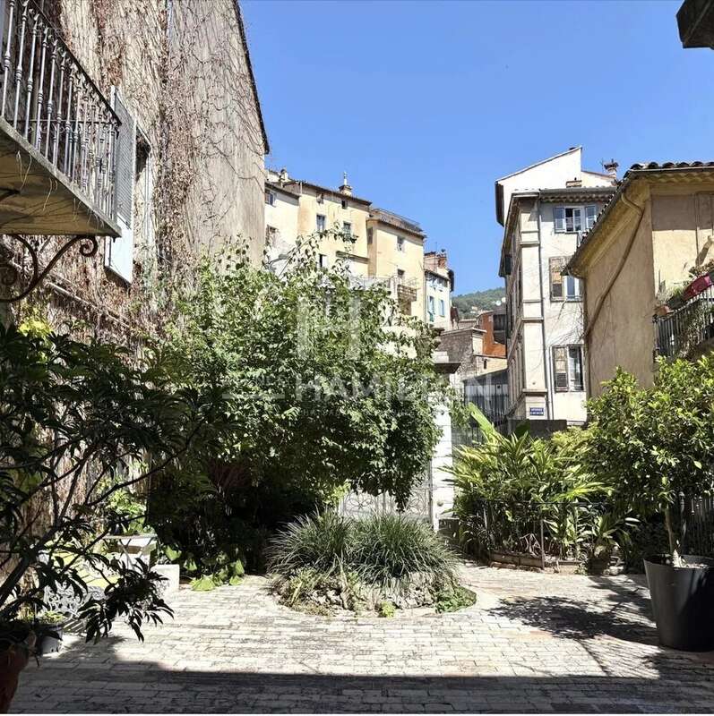 Appartement à MONS