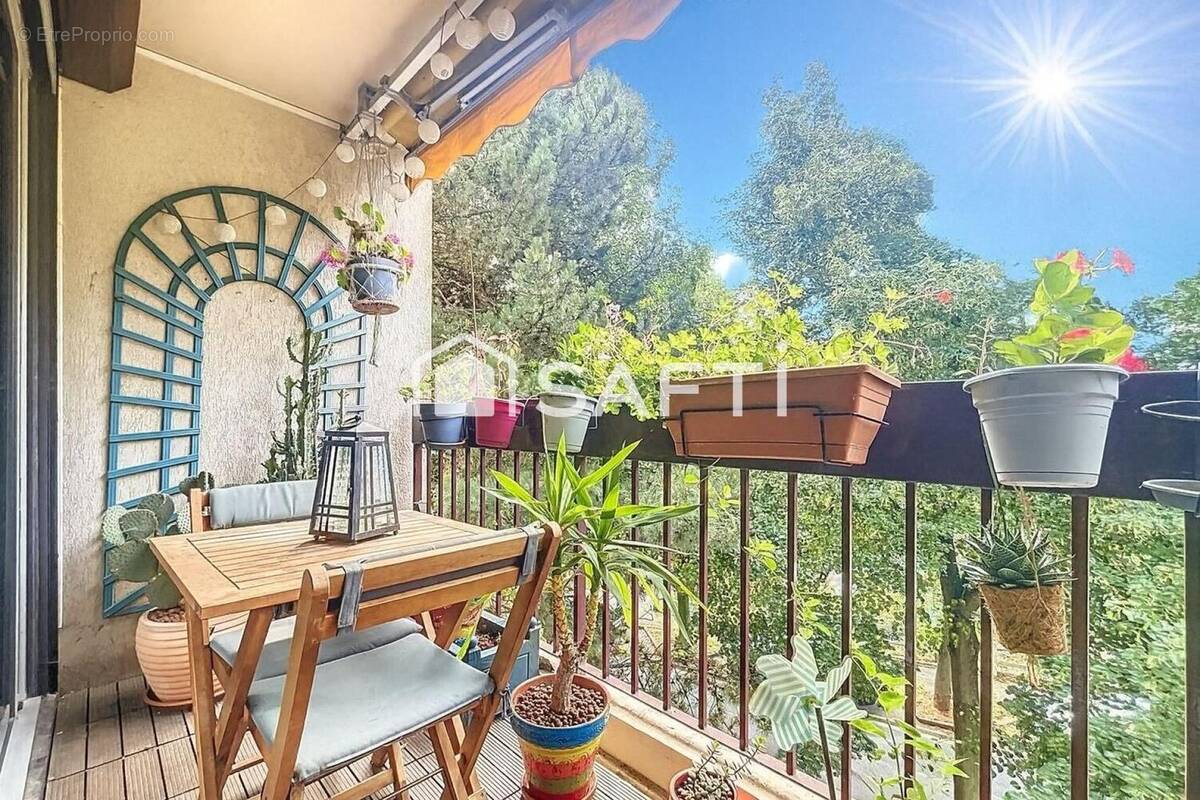 Photo 1 - Appartement à CRETEIL