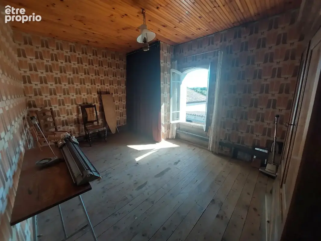 À Vendre, Maison de 5/6 pièces à rénover - photo 12
