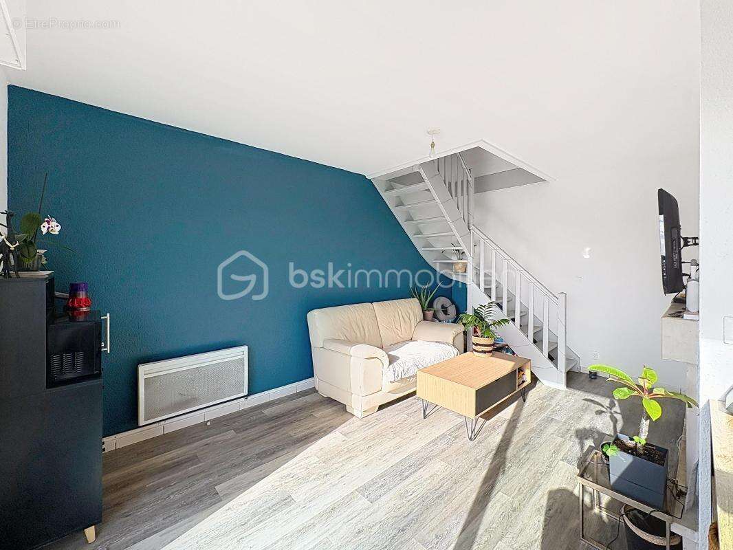 Appartement à CABOURG