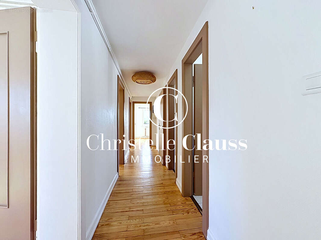 Appartement Benfeld 3/4 pièce(s) - photo 8