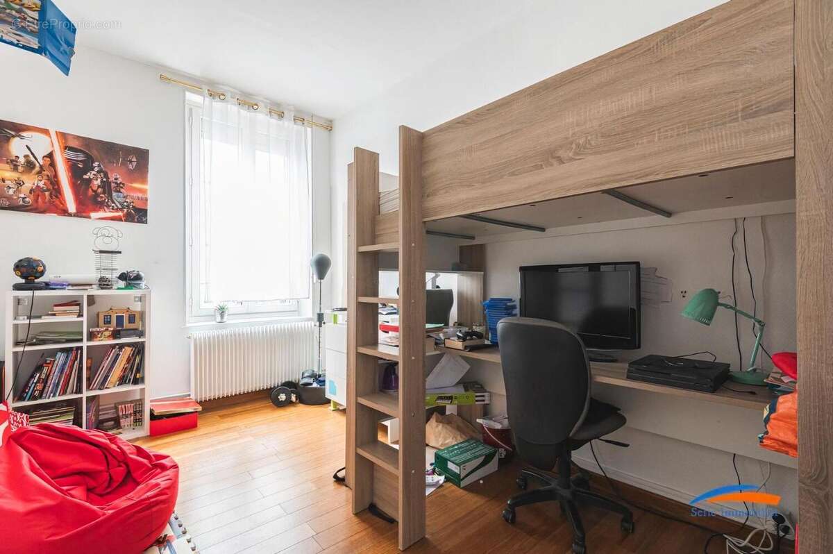 Maison 137 m² à Reims  - photo 10