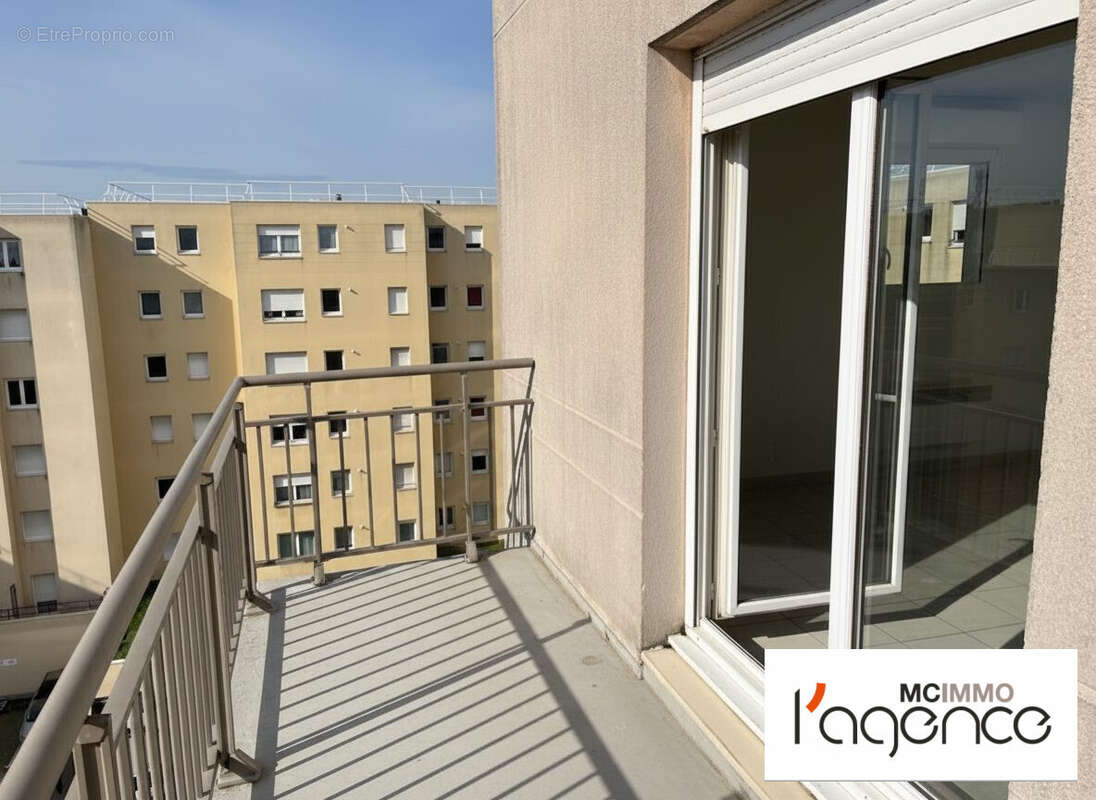 Appartement à LE HAVRE
