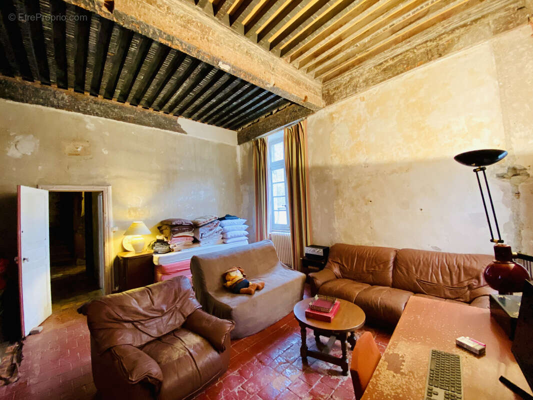 Maison à CONQUES-SUR-ORBIEL