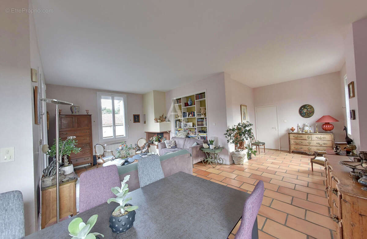 Maison à MONTAUBAN