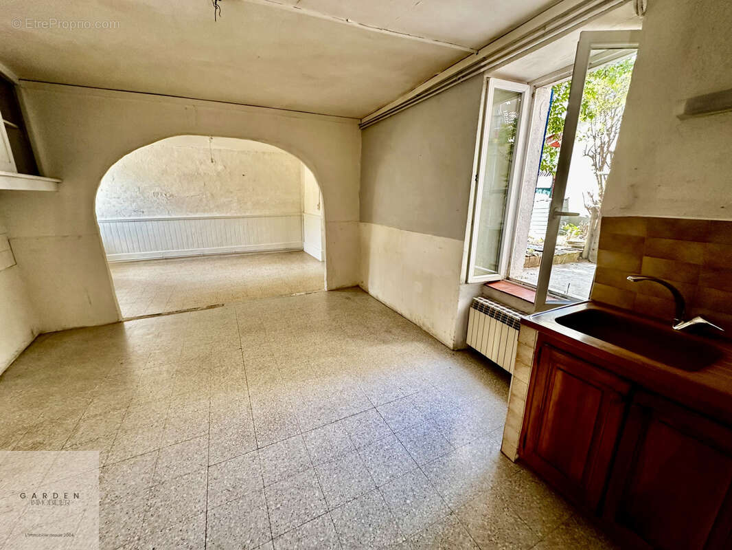 Maison de village - photo 5