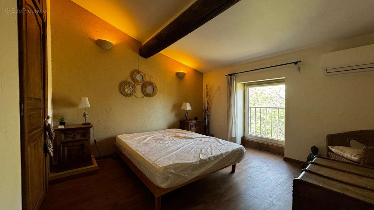 Maison à POLLESTRES