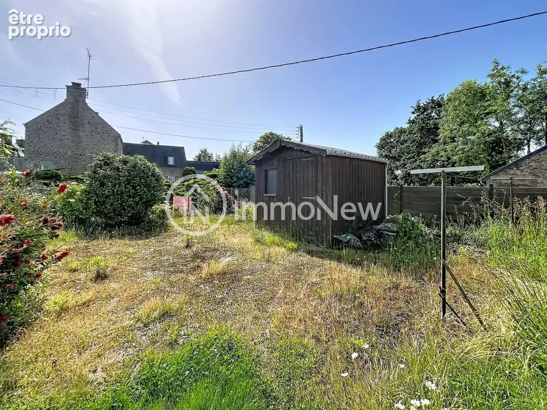 Maison avec terrain constructible   champeaux 50530 - photo 2